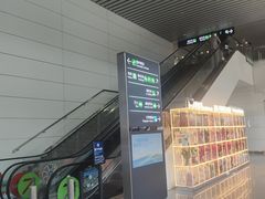 -广州白云国际机场-T2航站楼