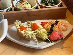 -鹤龟料理店(时代天街店)