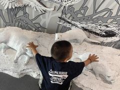 -中国湿地博物馆