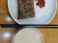 -笔架山食堂