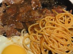 -豪客来牛排(大汉口城店)