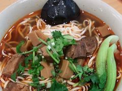 -李先生牛肉面大王(莱芜信誉楼店)