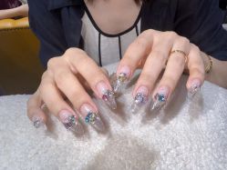 -Nail Me美甲美睫