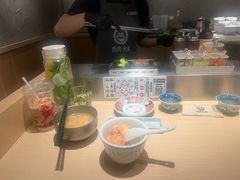 -肉肉大米(金虹桥店)