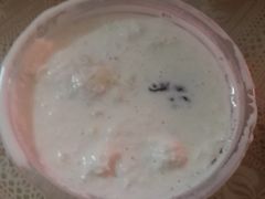 -满记甜品(巴黎春天宝山店)