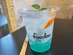 -foodoo芙多松饼店