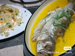 -南京四方酒店-傲途格精选·椽宫中餐厅