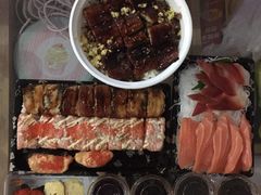 -林妈妈村·日式料理(宝山万达店)