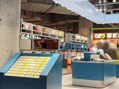 -时尚天河商业广场