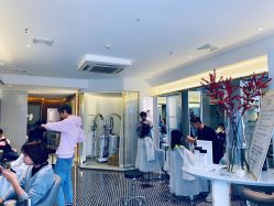 -净漪造型 PURE RIPPLE