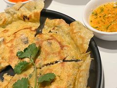 潮州蚝烙-潮堂 · 潮州菜(国贸商城店)