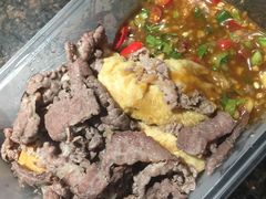 -八合里潮汕鲜牛肉火锅(深圳海岸城店)