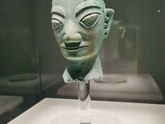-三星堆博物馆