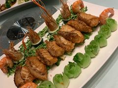 -明阁 Ming Court(广州朗豪酒店)