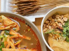 永安街三绝-阿生哥螺蛳粉(永安街店)