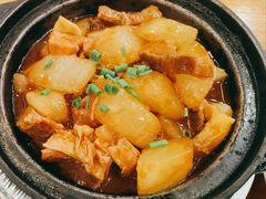 -正德顺順德雙皮奶(中信店)