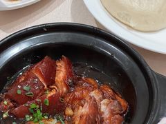 东坡肉-群乐饭店(滨安路店)