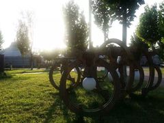 -九十九顶毡房(阜石路店)