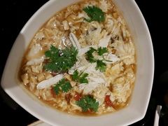 -高第街56号餐厅(邹城新一中店)