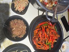 -聚味瞿记·龙虾堂(望城店)