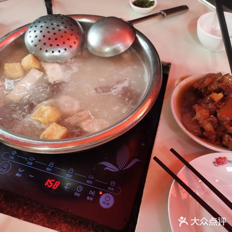 永春特色菜——咯摊！！！