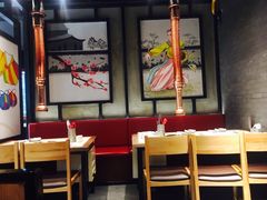 -韩宫宴烤肉·料理(南京江宁万达店)