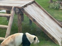 -无锡动物园·太湖欢乐园