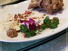 -阿英煲(凉城路店)