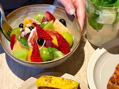 -O'eat Blossom&Pelican(深圳首店)