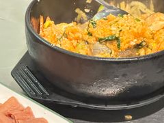 -李氏烤肉店