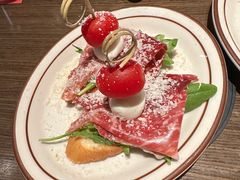 -ZAFFERANO西班牙海鲜饭(上海首店)