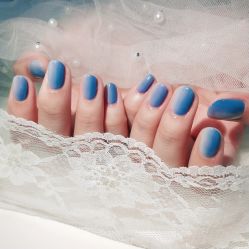 -Seven Nail七姑娘の美甲店