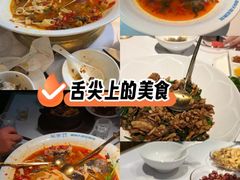 -坛宗剁椒鱼头(河西王府井店)