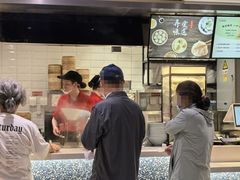 -光明·博海美食花园(上海瑞金医院12号楼店)