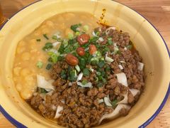 -阿福板凳面(观音桥店)