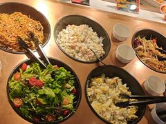 -比格比萨自助(宝山日月光店)