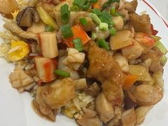 -香港深仔记茶餐厅(东门店)