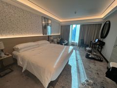 -香港九龙海逸君绰酒店