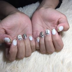 -Single·会社美甲美睫