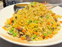 -云锦壹号·淮扬宴(徐汇万科店)