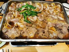 -聚汇三少·龙虾·中餐厅(莫邪路新天地店)
