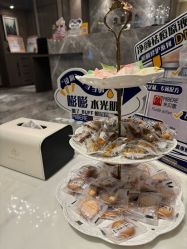 -香榭丽舍·海菲秀·皮肤管理痘敏肌修护