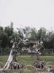 -红丝高端婚礼中心(旗舰店)