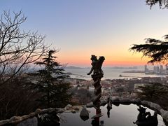 -信号山公园
