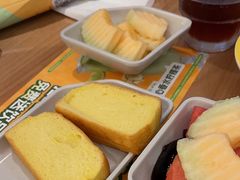 -豪客来牛排(天阳D32店)