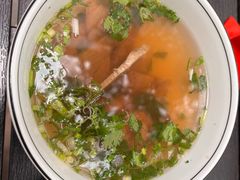 -澄城学斌水盆羊肉(总店)
