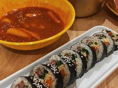 -Woolee韩食堂·韩式家庭料理