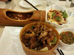 android_upload_pic-蜜桃餐厅(朝阳大悦城店)