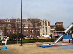 -歌斐颂巧克力小镇