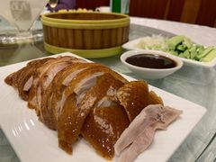 -蓬莱阁中餐厅(崇文门店)